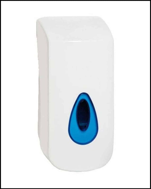 Soap Dispenser with Pump
