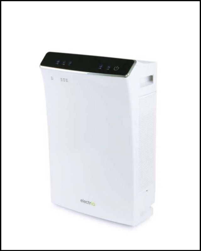 HEPA Home Air Conditioning Air Purifier