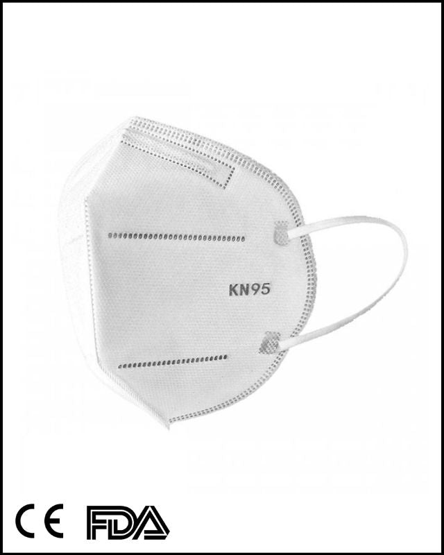 CE Approved KN95 Surgical Masks
