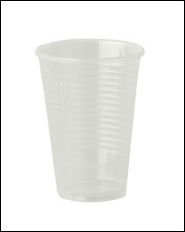Rinse Cup